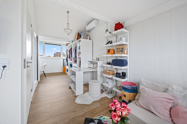 Medium property photo - Arenastraat 91, 2492 WZ Den Haag